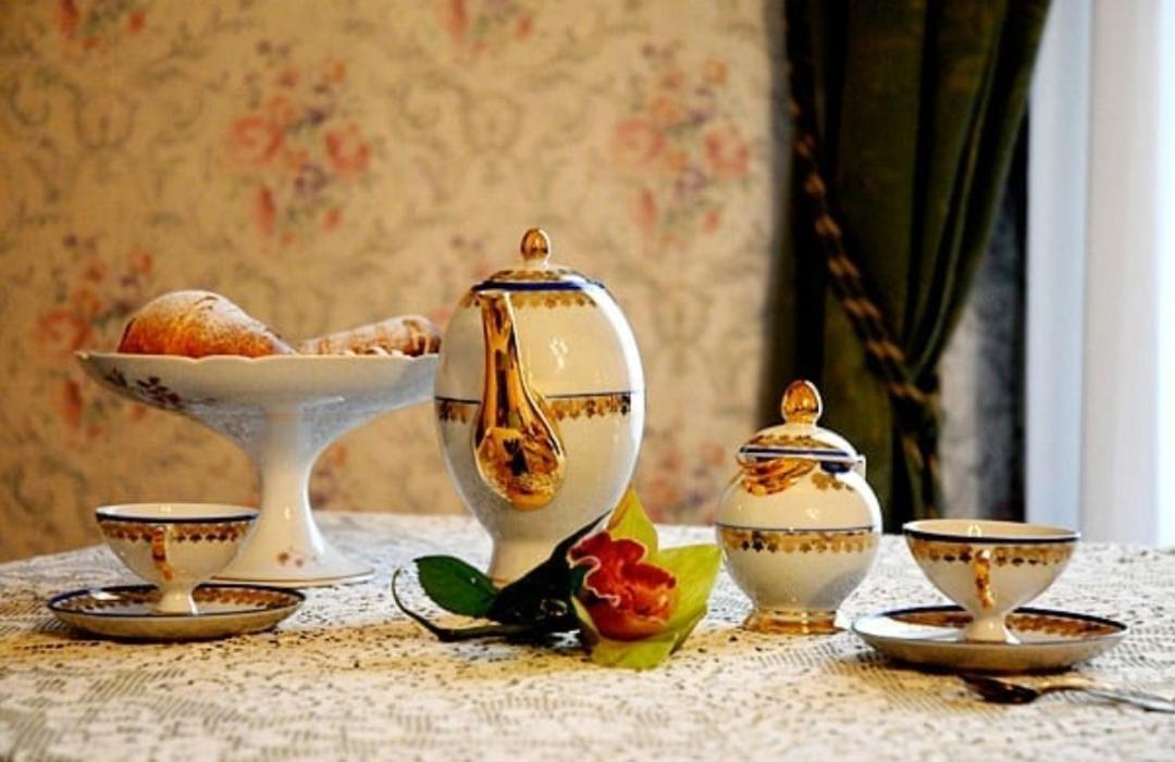 Palazzo Il Cavaliere B&B De Charme Modica Ngoại thất bức ảnh