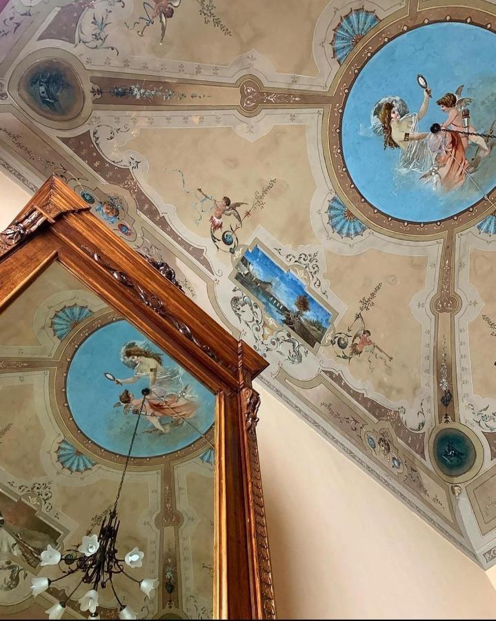 Palazzo Il Cavaliere B&B De Charme Modica Ngoại thất bức ảnh