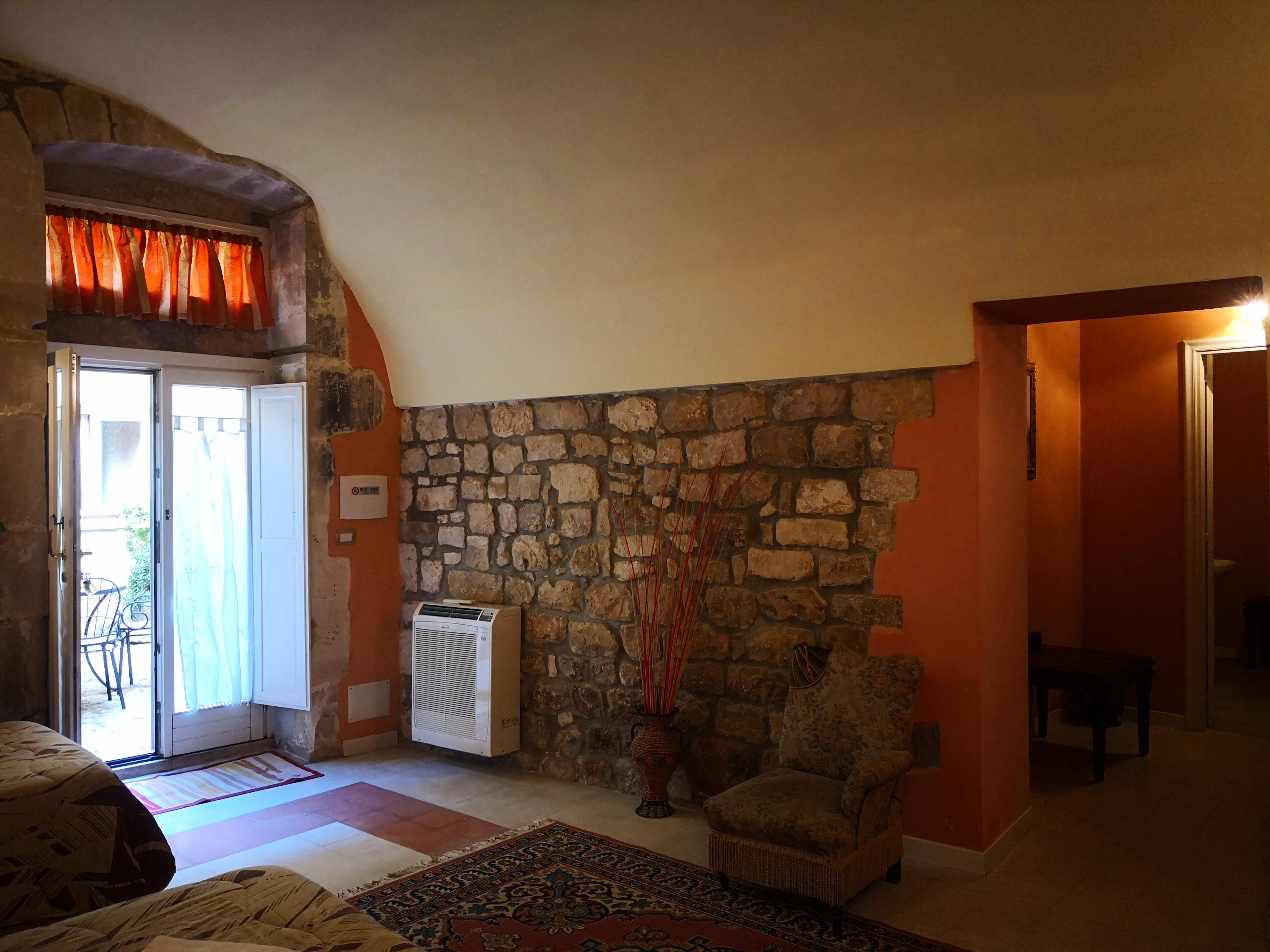 Palazzo Il Cavaliere B&B De Charme Modica Ngoại thất bức ảnh