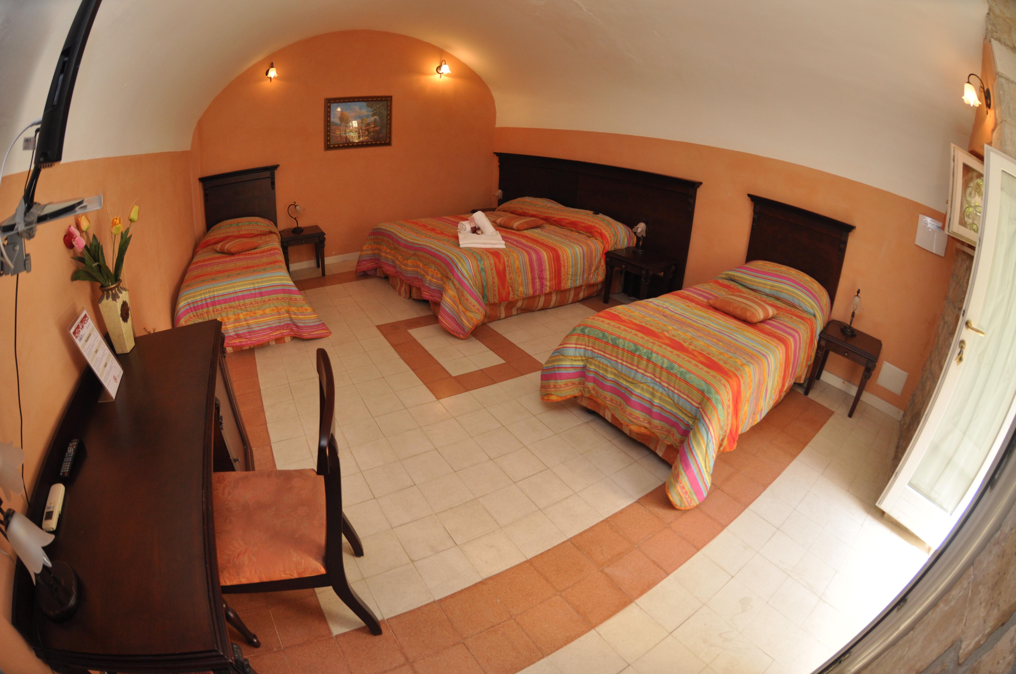 Palazzo Il Cavaliere B&B De Charme Modica Ngoại thất bức ảnh