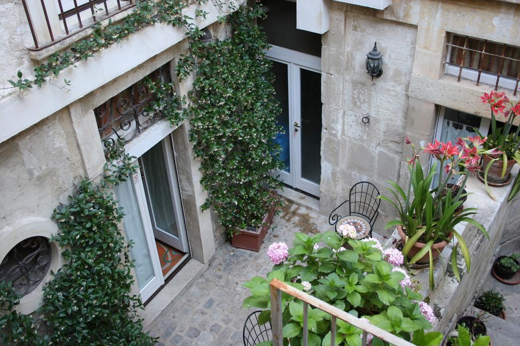 Palazzo Il Cavaliere B&B De Charme Modica Ngoại thất bức ảnh
