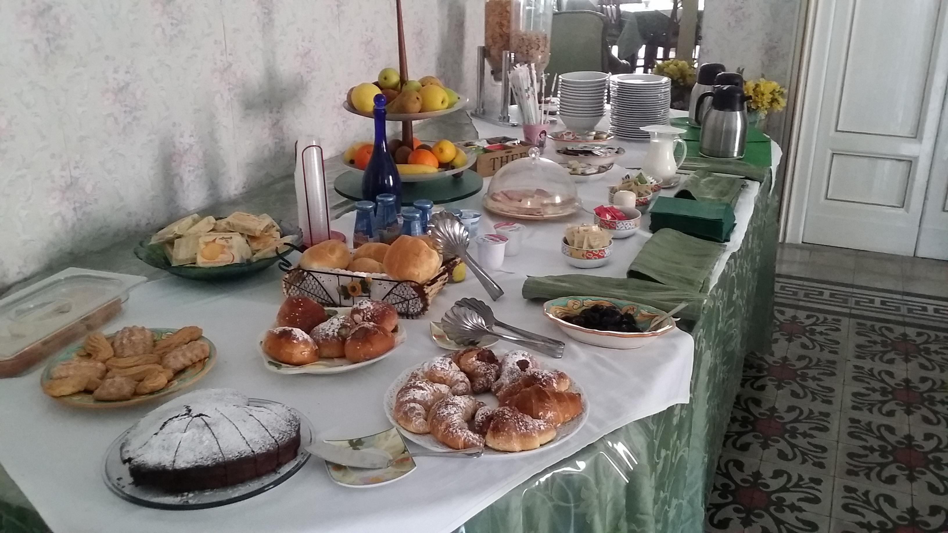 Palazzo Il Cavaliere B&B De Charme Modica Ngoại thất bức ảnh