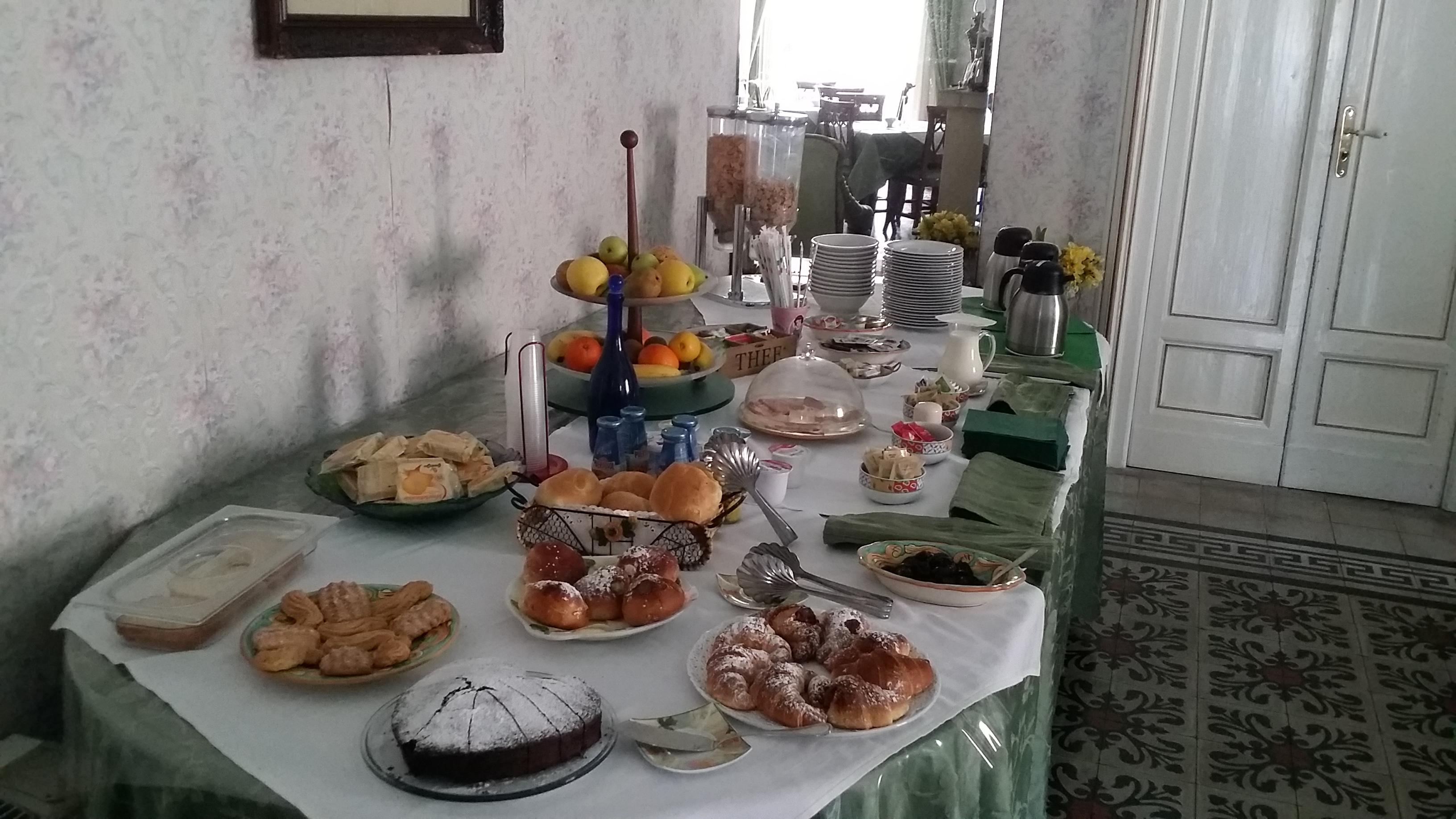 Palazzo Il Cavaliere B&B De Charme Modica Ngoại thất bức ảnh