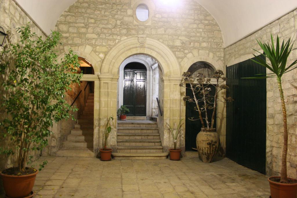 Palazzo Il Cavaliere B&B De Charme Modica Ngoại thất bức ảnh