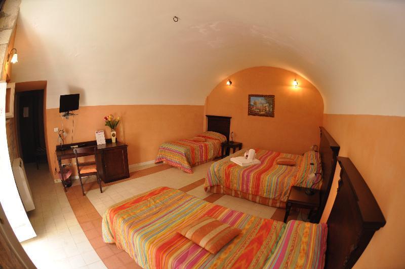 Palazzo Il Cavaliere B&B De Charme Modica Ngoại thất bức ảnh