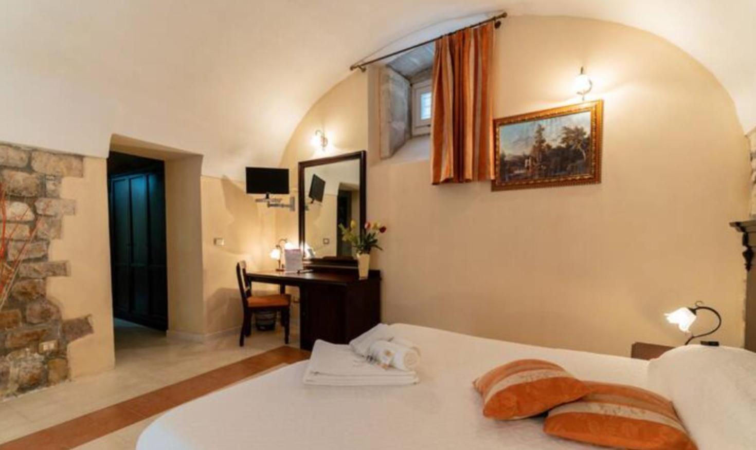 Palazzo Il Cavaliere B&B De Charme Modica Ngoại thất bức ảnh