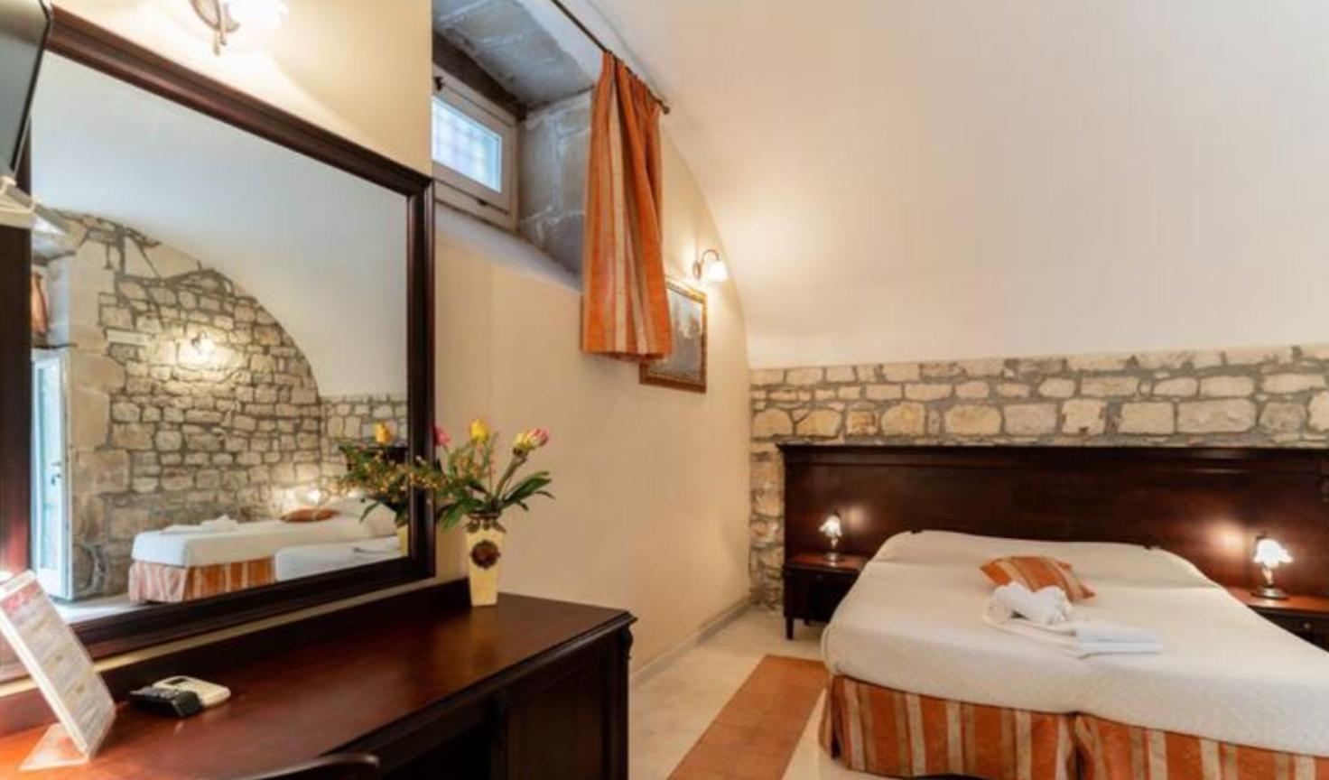 Palazzo Il Cavaliere B&B De Charme Modica Ngoại thất bức ảnh