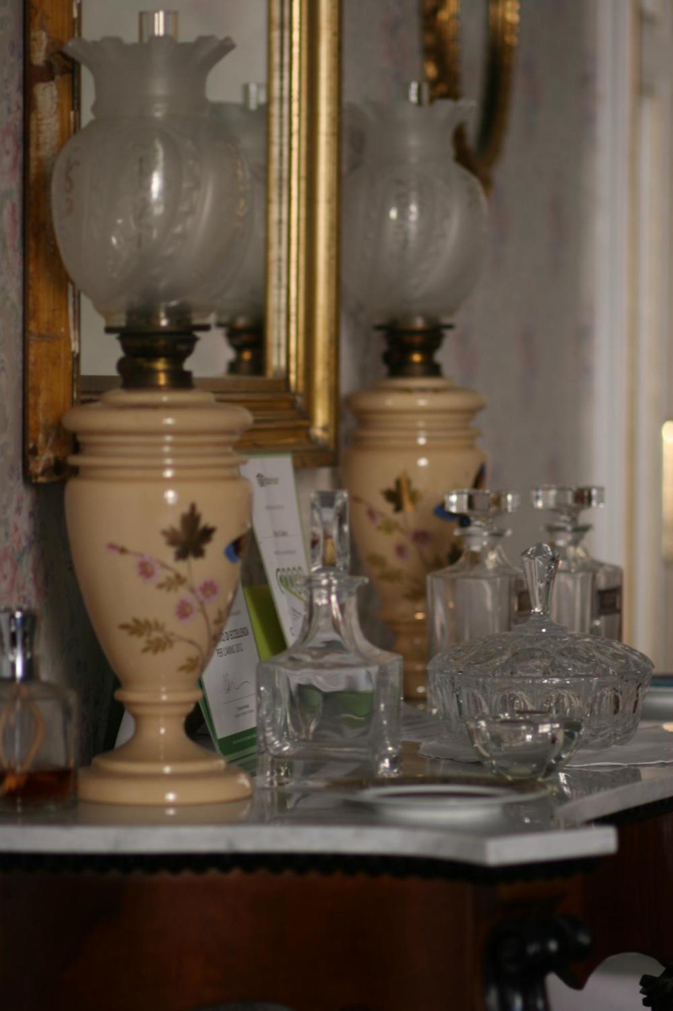 Palazzo Il Cavaliere B&B De Charme Modica Ngoại thất bức ảnh