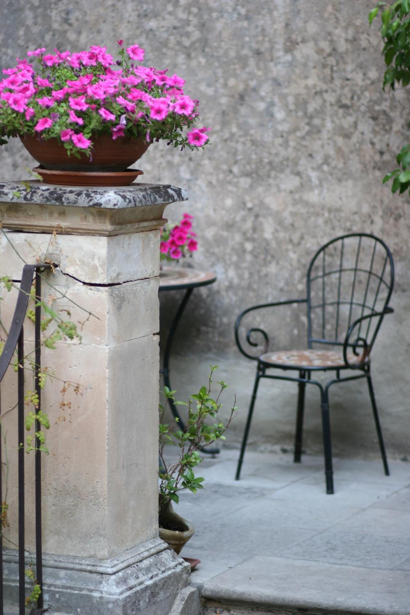 Palazzo Il Cavaliere B&B De Charme Modica Ngoại thất bức ảnh