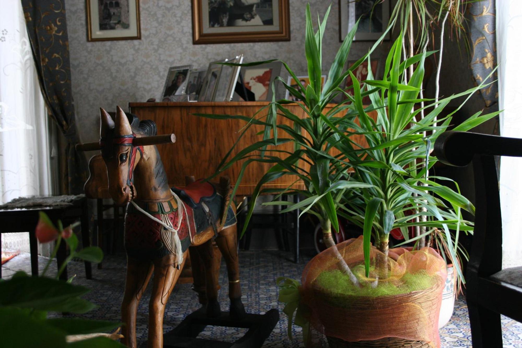 Palazzo Il Cavaliere B&B De Charme Modica Ngoại thất bức ảnh
