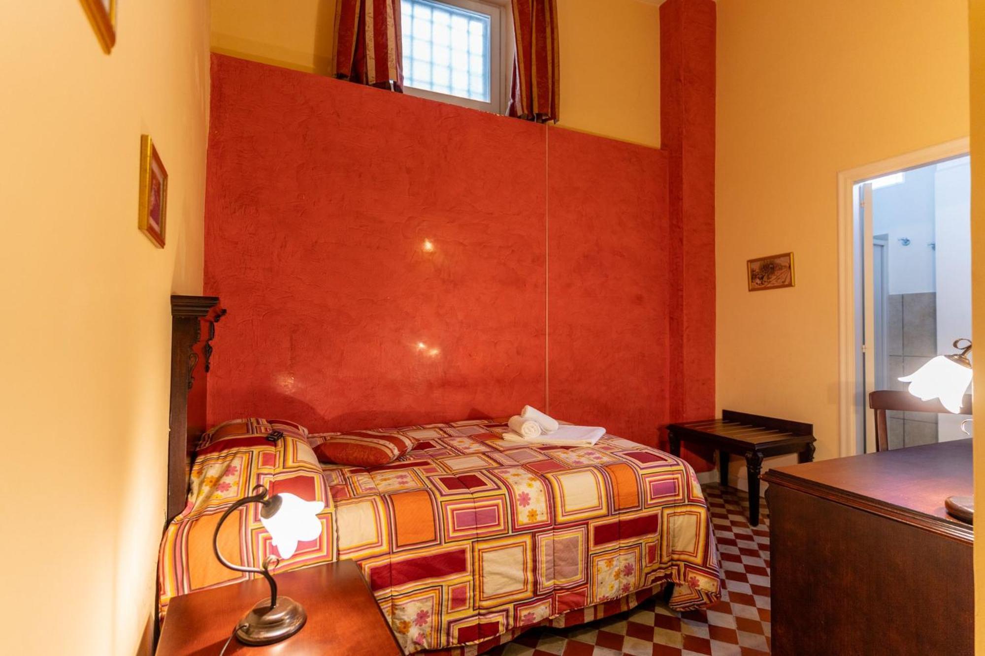 Palazzo Il Cavaliere B&B De Charme Modica Phòng bức ảnh