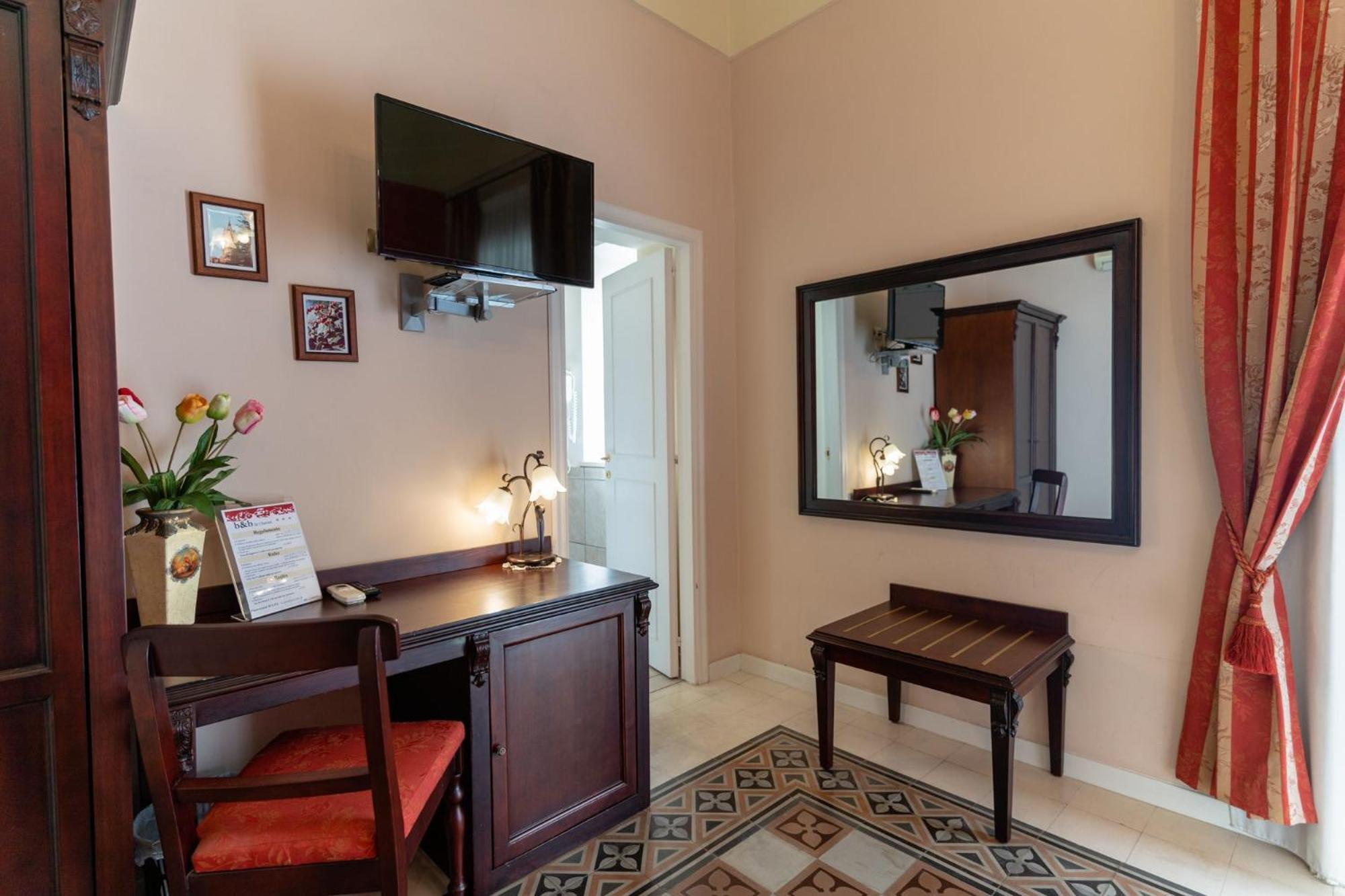 Palazzo Il Cavaliere B&B De Charme Modica Phòng bức ảnh