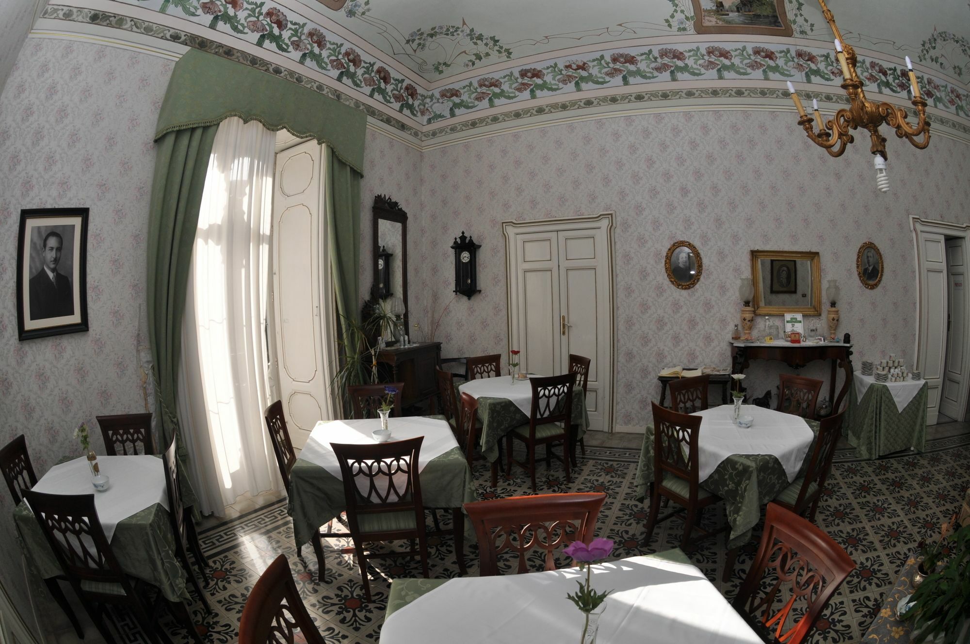 Palazzo Il Cavaliere B&B De Charme Modica Ngoại thất bức ảnh