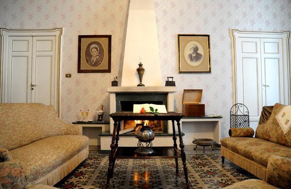 Palazzo Il Cavaliere B&B De Charme Modica Ngoại thất bức ảnh